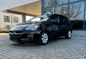 Opel Corsa E Active*AUTOMATIK*WENIG KM*SHZ*APPLE*PDC*