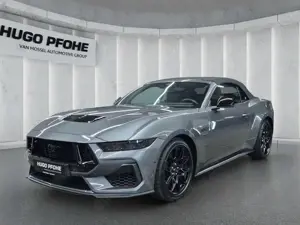 Ford Mustang GT 5.0 Ti-VCT V8 Auto Cabriolet. 328 kW. 2-türig