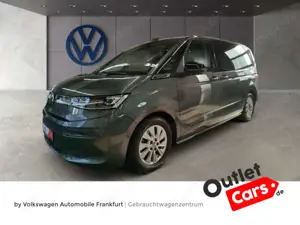 Volkswagen T7 Multivan T7 Multivan 1.4 TSI DSG eHybrid Navi IQ.Light Fr