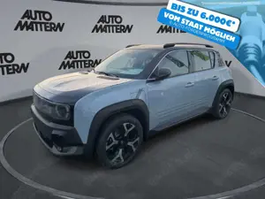 Renault R 4 R4  Techno 150 EV50   100% elektrisch