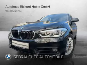 BMW 118 d xDrive 5-Türer