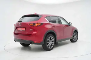 Mazda CX-5 AWD/HUD/Leder/360/Matrix-LED/Sitzlüftung Bild 5
