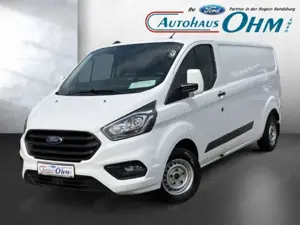 Ford Transit Custom Kasten 300 L2 Trend 2.0 TDCi - SHZ - PDC - KLIMA -