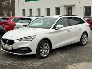 SEAT Leon 2.0 TDI ST Style VIRTUAL AHK ACC KAM NAVI