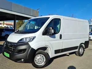 Opel Movano C Kasten L1H1 3,5t+NAVI+KLIMAAUTO+CAM+