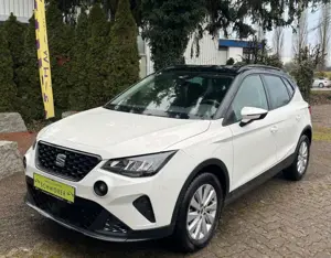 SEAT Arona Style*DAB*Navi*BT*SH*ACC*Anhängerkupplung*