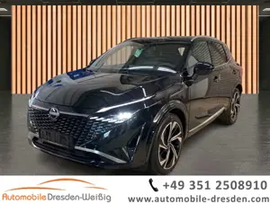 Nissan Qashqai Facelift 1.3 DIG-T Tekna+*BOSE*Pano*