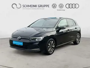 Volkswagen Golf VIII 1.5 eTSI Move AHK Navi Kamera ACC