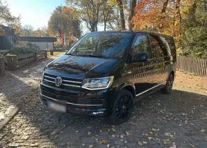 Volkswagen T6 Multivan DSG Kurz Highline