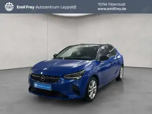 Opel Corsa 1.2 Direct Inj Turbo Start/Stop Automatik El