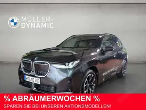 BMW X3 20d xDrive M SPORT RÜCKFAHR KOMFORTZUG SHZ