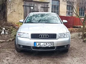 Audi A4 A4 1.9 TDI