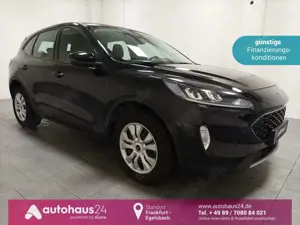 Ford Kuga 1.5  AHK|Navi|SitzLenkrhzg.|