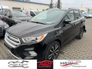 Ford Kuga Titanium 1.5 Benzin, EU 6, Navi, PDC Bild 1