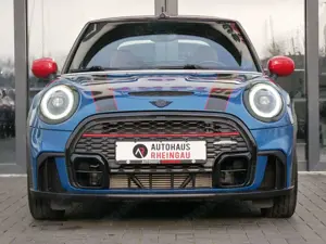MINI John Cooper Works Cabrio Cabrio John Cooper Works 1-HAND*DAB*LED*LEDER* Bild 4