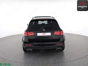 Mercedes-Benz GLC 300 GLC 300 4M AMG NIGHT PANORAMA,DISTRONIC,KAMERA Bild 4