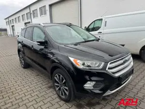 Ford Kuga Titanium 1.5 Benzin, EU 6, Navi, PDC Bild 2