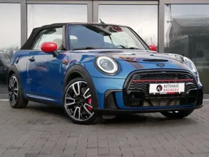 MINI John Cooper Works Cabrio Cabrio John Cooper Works 1-HAND*DAB*LED*LEDER* Bild 5