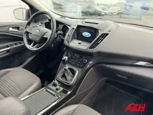 Ford Kuga Titanium 1.5 Benzin, EU 6, Navi, PDC Bild 5