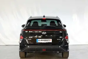 Hyundai KONA Elektro SX2 (MY25) EV 65,4 kWh N Line el. Heckk... Bild 5