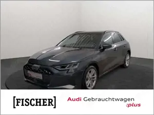 Audi A3 Sportback 35TFSI S tronic Advanced LED Navi SHZ Re
