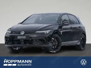 Volkswagen Golf R 2,0 4MOTION 333 PS DSG Akrapovic,AHK,Pano