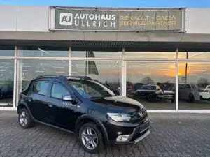 Dacia Sandero Stepway Automatik / Kamera / Garantie bis 12/2027