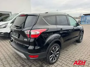 Ford Kuga Titanium 1.5 Benzin, EU 6, Navi, PDC Bild 3