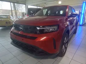 Opel Frontera Edition 1.2 81 kW Mildhybrid Neupreis: 27850,00