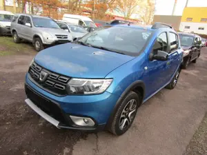 Dacia Sandero II Stepway Celebration