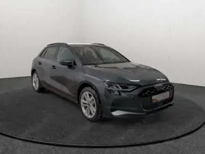 Audi A3 Sportback 35TFSI S tronic Advanced LED Navi SHZ Re Bild 3