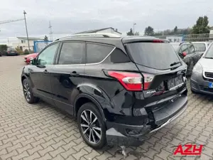 Ford Kuga Titanium 1.5 Benzin, EU 6, Navi, PDC Bild 4
