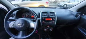 Nissan Micra 1.2 Visia First Bild 5