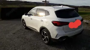 MG HS HS 1.5T-GDI Aut. Luxury