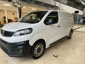 Fiat Scudo L2 SX 120 Ps Bild 2