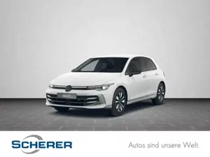 Volkswagen Golf VIII 1,5 TSI GOAL, Navi, Sitzh., AHK, LEDPl