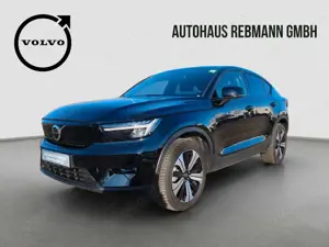 Volvo C40 Ultimate Recharge Pure Electric AWD
