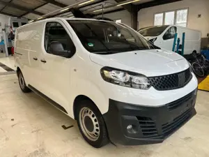 Fiat Scudo L2 SX 120 Ps