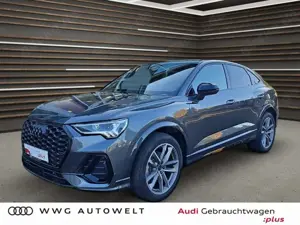 Audi Q3 Sportback 35 TFSI S line S tronic AHK LED