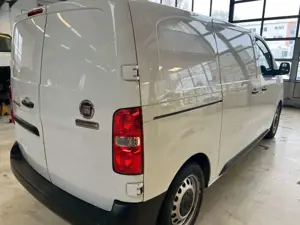 Fiat Scudo L2 SX 120 Ps Bild 4