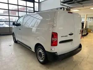 Fiat Scudo L2 SX 120 Ps Bild 3