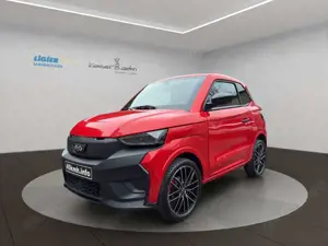 Ligier JS 50 D Select E5+ *CarPlay* *sofort*