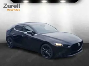 Mazda 3 2.5L e-SKYACTIV G 140ps 6AT Homura
