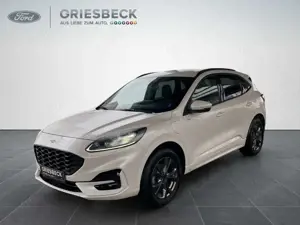 Ford Kuga ST-Line X LED*Navi*4xSHZ*LM*WiPa2*BO*
