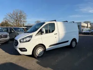 Ford Transit Custom TRANSIT CUSTOM 320 L1 TREND NAVI/KAMERA/STANDHZ