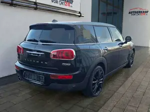 MINI Cooper Clubman 1.5*LED*Autom*BT*2JGarantie* Klima Einparkhilfe Bild 3
