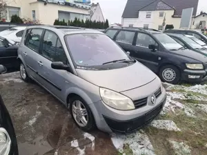 Renault Scenic Bild 1