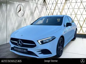 Mercedes-Benz A 250 e Kompaktlimousine AMG Night-P*KAM*CarPlay