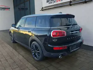 MINI Cooper Clubman 1.5*LED*Autom*BT*2JGarantie* Klima Einparkhilfe Bild 5