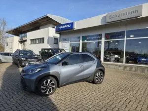 Toyota Others Aygo (X) 1.0-l-VVT-i Teamplayer Bild 5